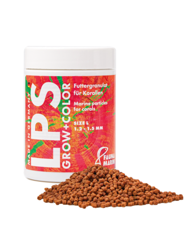 FAUNA MARIN - Ultra LPS Groei en Kleur L - 100ml