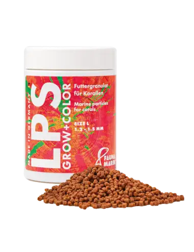 FAUNA MARIN – Ultra LPS Grow and Color L – 100 ml