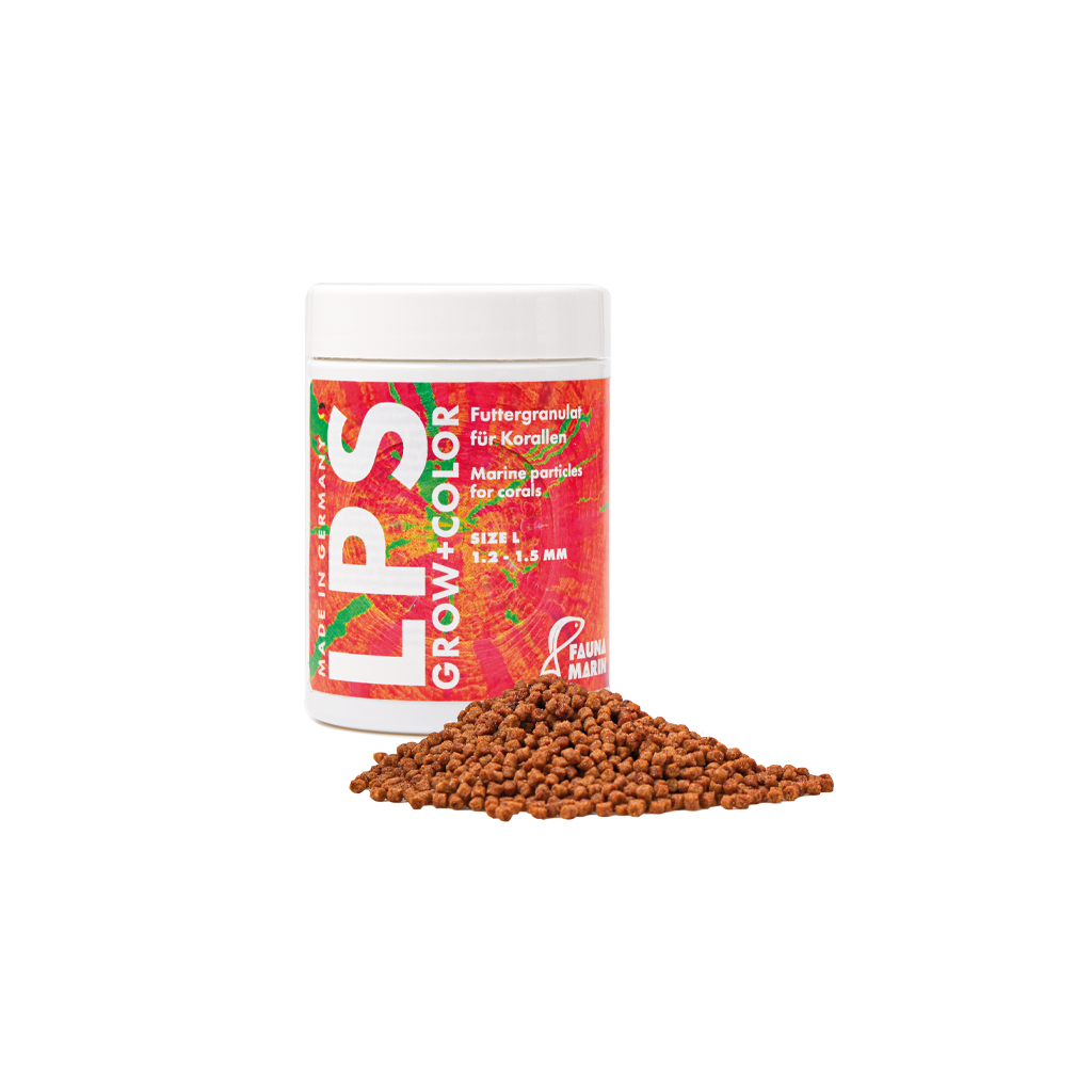 FAUNA MARIN - Ultra LPS Grow and Color L - 100ml