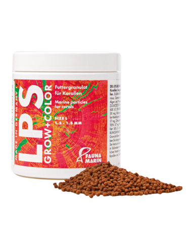 FAUNA MARIN – Ultra LPS Grow & Color – M – 250 ml