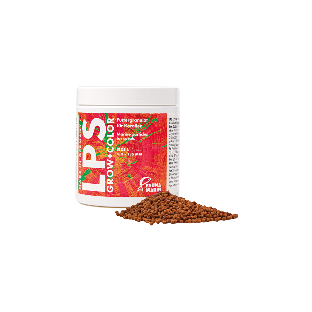FAUNA MARIN – Ultra LPS Grow & Color – M – 250 ml