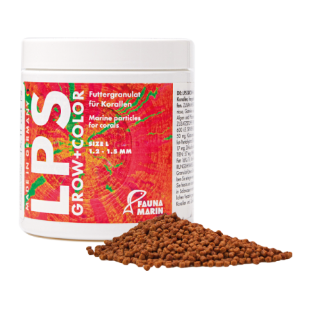 FAUNA MARIN - Ultra LPS Grow & Color - M - 250ml FAUNA MARIN - Ultra LPS Grow & Color - M - 250ml