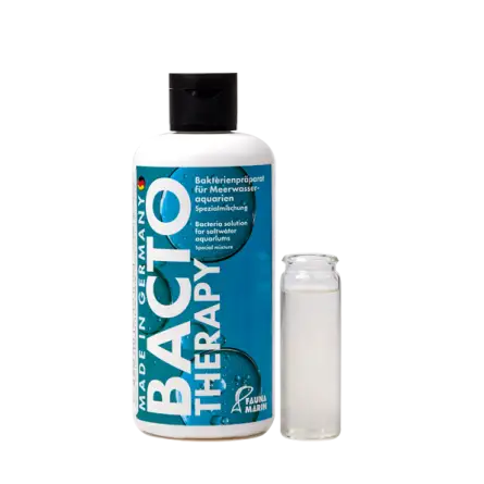 FAUNA MARIN - Bacto-therapie - 250 ml