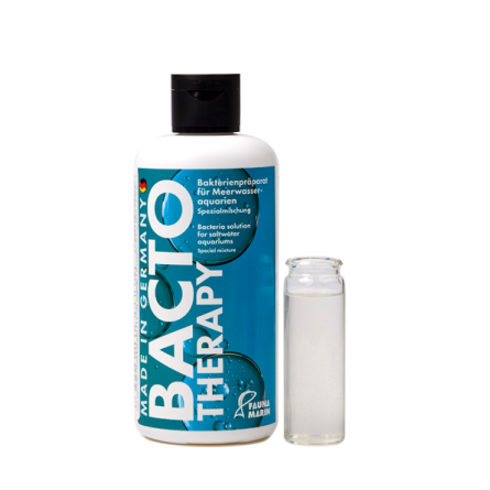 FAUNA MARIN - Bacto Therapy - 250ml