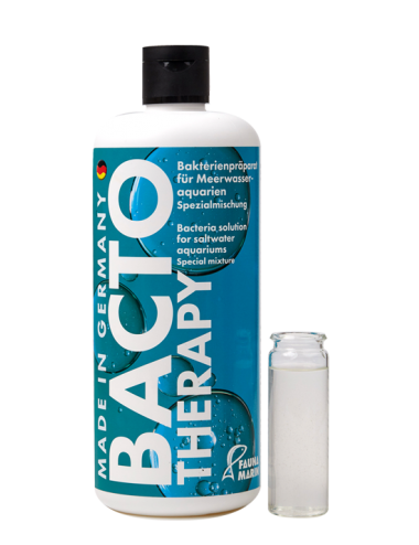 FAUNA MARIN - Bactoterapia - 500ml