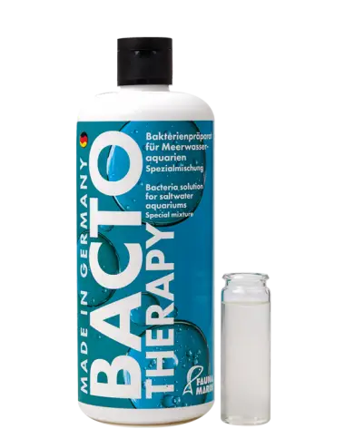 FAUNA MARIN - Bactoterapia - 500ml