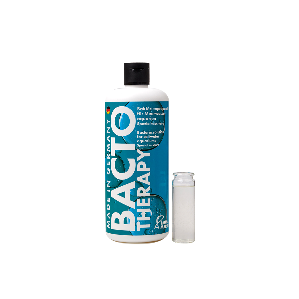 FAUNA MARIN - Bacto-therapie - 500 ml