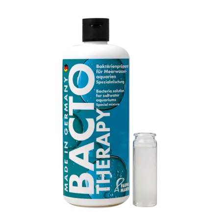 FAUNA MARIN - Bacto-therapie - 500 ml FAUNA MARIN - Bacto-therapie - 500 ml