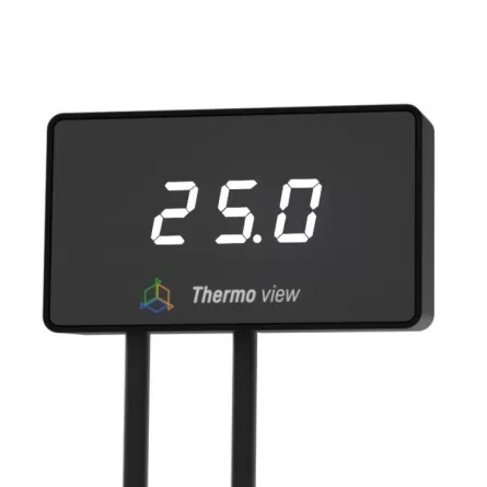 REEF FACTORY - Thermo View - Connected digital thermometer Reef Factory - 1