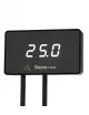 REEF FACTORY - Thermo View - Reef Factory aangesloten digitale thermometer - 1 REEF FACTORY - Thermo View - Reef Factory aangesloten digitale thermometer - 1