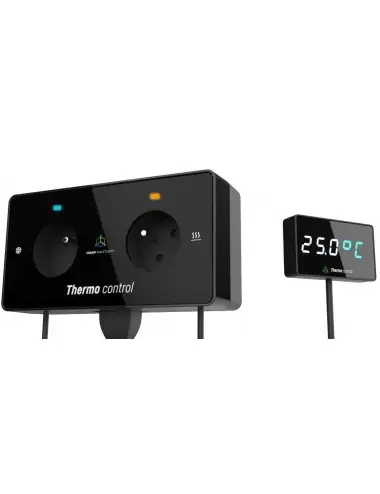 REEF FACTORY - Thermo Control - Connected digital thermostat for aquarium