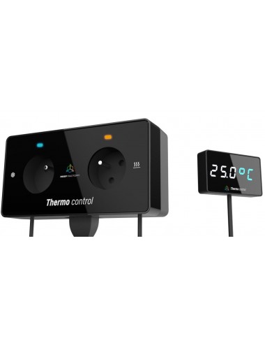 REEF FACTORY – Thermo Control – Vernetzter digitaler Thermostat für Aquarien