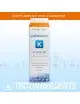 TRITON LABS - K - 1000ml - Kaliumsupplement voor aquarium TRITON LABS - K - 1000ml - Kaliumsupplement voor aquarium