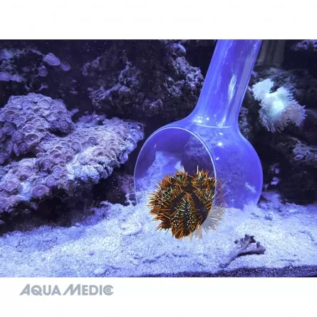 AQUA MEDIC - Catch Bowl - Louche pour poisson d'aquarium
