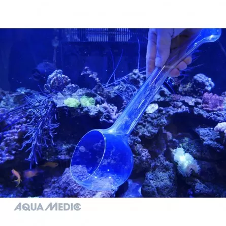 Epuisette à crevettes d'aquarium AQUA NOVA N-03 Shrimp S