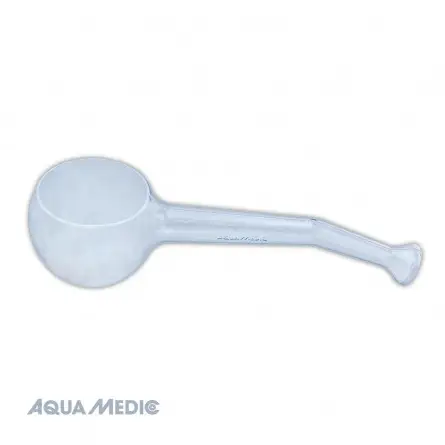 AQUA MEDIC - Catch Bowl - Concha para peixes de aquário AQUA MEDIC - Catch Bowl - Concha para peixes de aquário