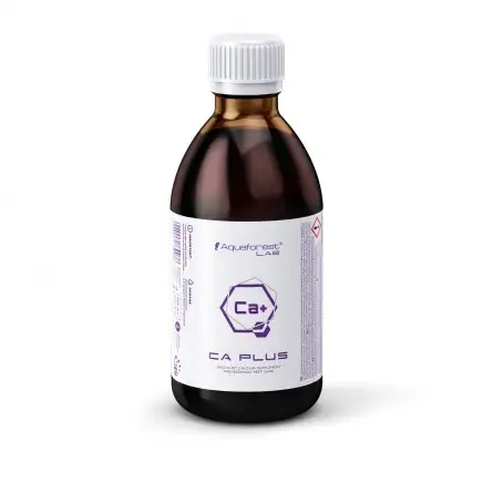 AQUAFOREST - Calcium Lab - 1000 ml - Calcium für Meerwasseraquarien AQUAFOREST - Calcium Lab - 1000 ml - Calcium für Meerwasseraquarien