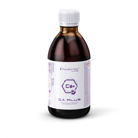 AQUAFOREST - Calcium Lab - 1000ml - Kalcij za morski akvarij AQUAFOREST - Calcium Lab - 1000ml - Kalcij za morski akvarij