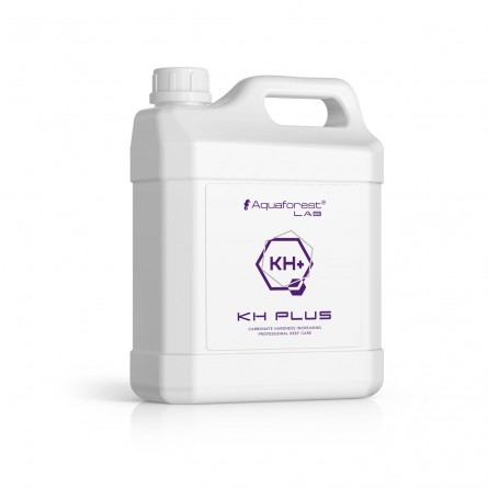 AQUAFOREST - Kh Plus Lab - 2000ml - Kh per acquario marino AQUAFOREST - Kh Plus Lab - 2000ml - Kh per acquario marino