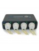 JECOD - WiFi Doser 2.4 - 4-kanaals WiFi doseerpomp