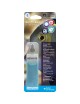 AQUARIUM SYSTEMS - Waste-Away Gel Marine Medium - Aquarium System Gel Bacteria - 1 AQUARIUM SYSTEMS - Waste-Away Gel Marine Medium - Aquarium System Gel Bacteria - 1