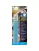 AQUARIUM SYSTEMS - Waste-Away Gel Marine Large - Bactéries en gel