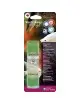 SISTEMAS DE AQUÁRIO - Gel Waste-Away - Pequeno - x2 - Bactérias de gel SISTEMAS DE AQUÁRIO - Gel Waste-Away - Pequeno - x2 - Bactérias de gel