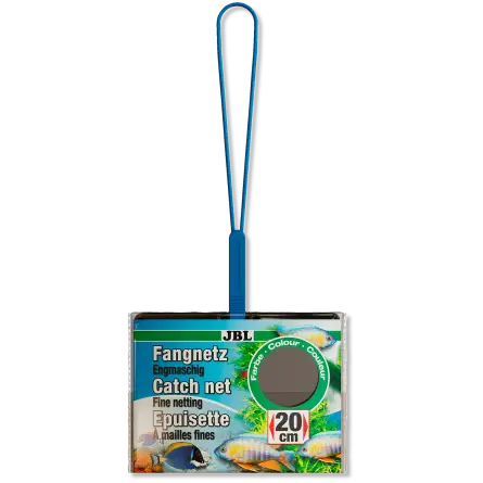 JBL - Fijnmazig schepnet - 5,5 cm - Premium schepnet JBL - Fijnmazig schepnet - 5,5 cm - Premium schepnet