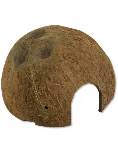 JBL - Cocos Cava - 1/2 L - Coconut shells for aquariums and terrariums