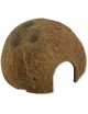 JBL - Cocos Cava - 1/2 L - Cáscaras de coco para acuarios y terrarios