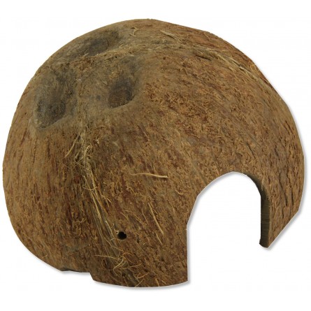 JBL - Cocos Cava - 1/2 M - Cascas de coco para aquários e terrários JBL - Cocos Cava - 1/2 M - Cascas de coco para aquários e terrários