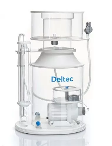 DELTEC - Deltec 3000i DC + Controller für Aquarien bis 3000 Liter