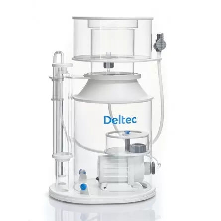 DELTEC - Deltec 3000i DC + contrôleur pour aquarium jusqu'à 3000 litres