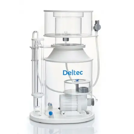 DELTEC - Deltec 3000i DC + controller for aquarium up to 3000 liters DELTEC - Deltec 3000i DC + controller for aquarium up to 3000 liters
