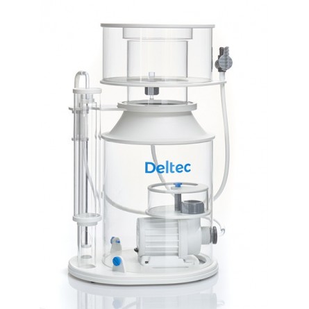DELTEC - Controlador Deltec 3000i DC + para acuarios de hasta 3000 litros DELTEC - Controlador Deltec 3000i DC + para acuarios de hasta 3000 litros