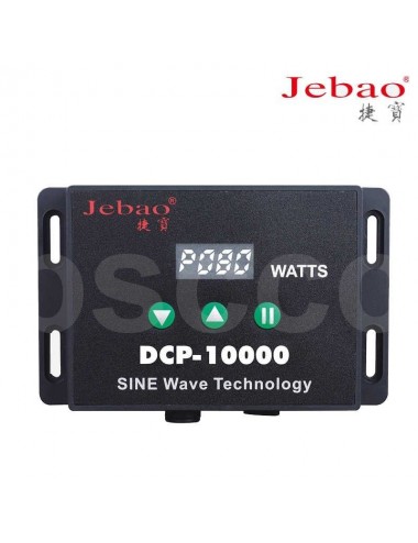 JECOD - Contrôleur pour Pompe DCP 4000 Jecob / Jebao - 1