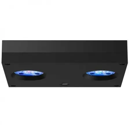 AQUA ILLUMINATION - Hydra® 32HD Black - 90w - Rampa LED de alta potencia para acuario de arrecife AQUA ILLUMINATION - Hydra® 32HD Black - 90w - Rampa LED de alta potencia para acuario de arrecife
