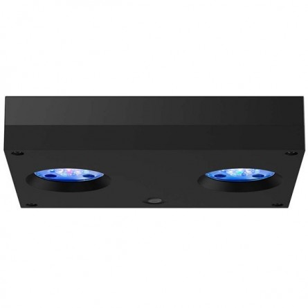 AQUABELEUCHTUNG – Hydra® 32HD Schwarz – 90 W – Hochleistungs-LED-Streifen für Riffaquarien AQUABELEUCHTUNG – Hydra® 32HD Schwarz – 90 W – Hochleistungs-LED-Streifen für Riffaquarien