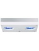 AQUA ILLUMINATION - Hydra® 32HD White - 90w - Rampa per acquario di barriera