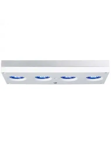 AQUA ILLUMINATION - Hydra® 64HD Blanche - 135w - Rampe pour aquarium recifal