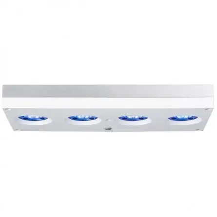 AQUA ILLUMINATION - Hydra® 64HD Blanche - 135w - Rampe pour aquarium recifal AQUA ILLUMINATION - Hydra® 64HD Blanche - 135w - Rampe pour aquarium recifal