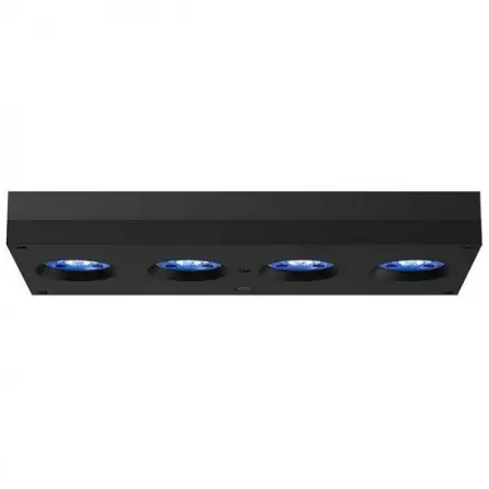 AQUA ILLUMINATION - Hydra® 64HD Black - 135w - Rampa para acuario de arrecife AQUA ILLUMINATION - Hydra® 64HD Black - 135w - Rampa para acuario de arrecife