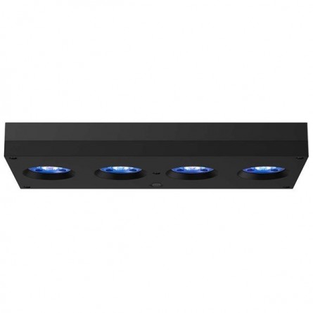 copy of AQUA ILLUMINATION - Hydra® 64HD Noire - 135w - Rampe pour aquarium recifal