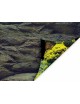 AQUA NOVA - Plakat za ozadje kamen/rastlina - 60x30cm