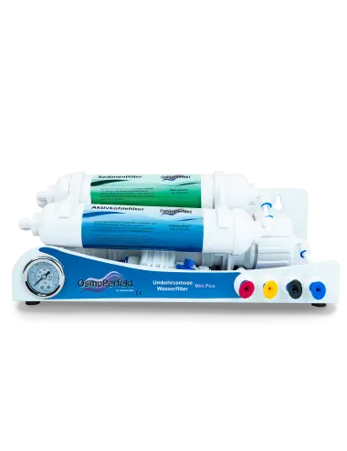 AQUAPERFEKT- OsmoPerfekt Mini Plus / 475 Ltr - Uređaj za reverznu osmozu 475 l / dan