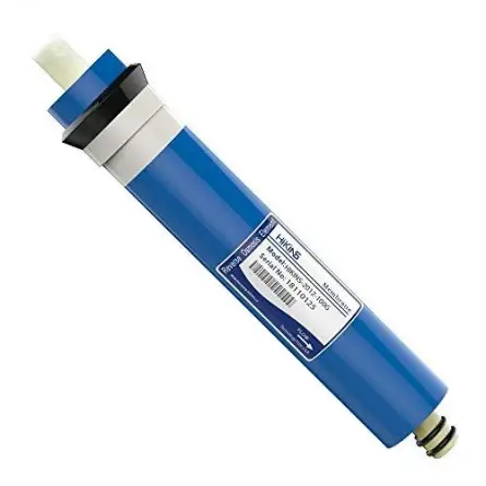AQUAPERFEKT - Membrana para osmosis inversa 50 GPD - 190 Ltr/d AquaPerfekt - 1 AQUAPERFEKT - Membrana para osmosis inversa 50 GPD - 190 Ltr/d AquaPerfekt - 1