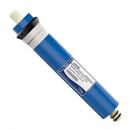 AQUAPERFEKT- Membrana para unidade de osmose 100 GPD - 375 Ltr/d AQUAPERFEKT- Membrana para unidade de osmose 100 GPD - 375 Ltr/d