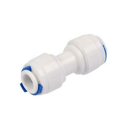 AQUAPERFEKT- Gerader Anschluss für 1/4 AQUAPERFEKT- Gerader Anschluss für 1/4