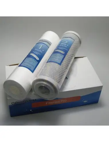 AQUAPERFEKT- Set od 10