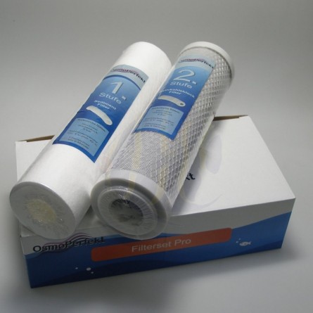 AQUAPERFEKT- Lot de cartouches 10 AQUAPERFEKT- Lot de cartouches 10